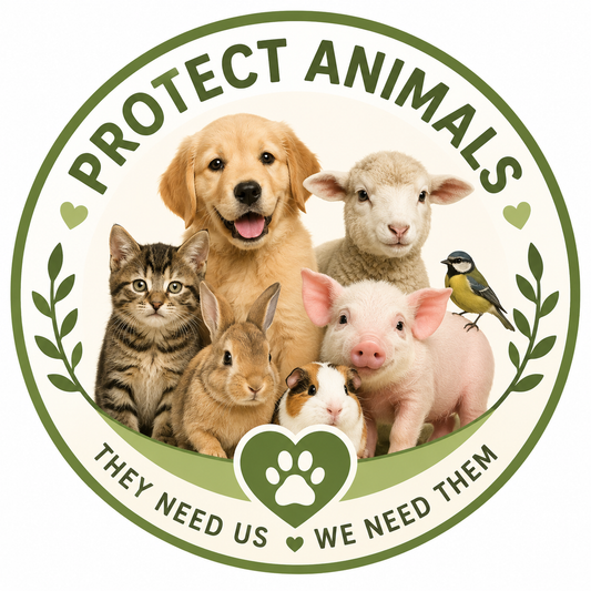 Protect Small Animals