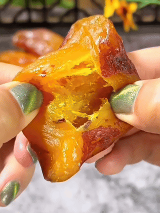 🍠Zero Sugar Double-Steamed Sweet Potato-TTBD