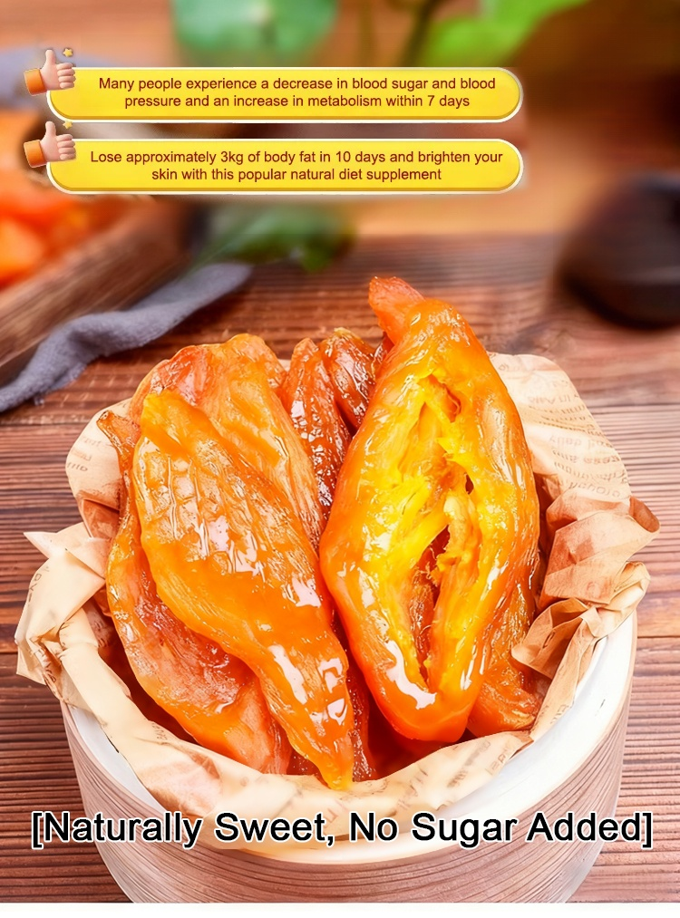 🍠Zero Sugar Double-Steamed Sweet Potato-TTBD