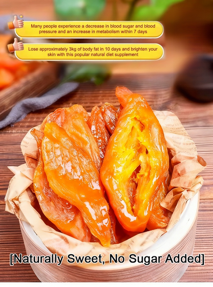 🍠Zero Sugar Double-Steamed Sweet Potato-TTBD