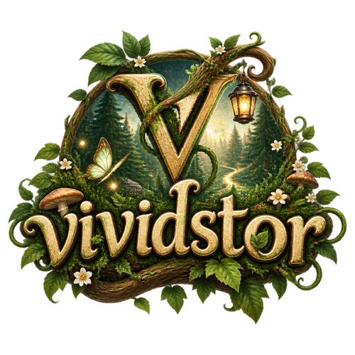 Vividstor