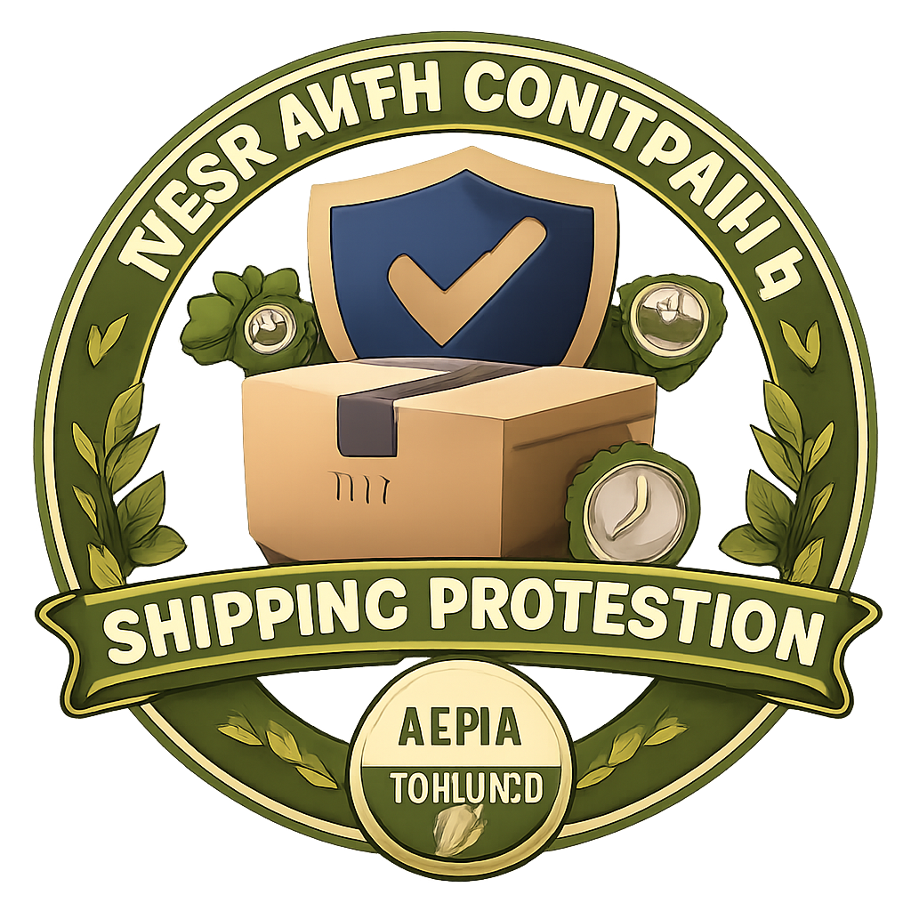 Shipping Insurance