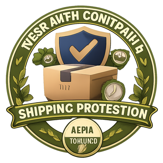 Shipping Insurance